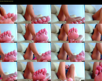 eva_ra — 70 minute Chaturbate female cam show recording, 1080p, May 31, 2021