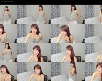 fritha — 12 minute Chaturbate female cam show recording, 1080p, May 31, 2021
