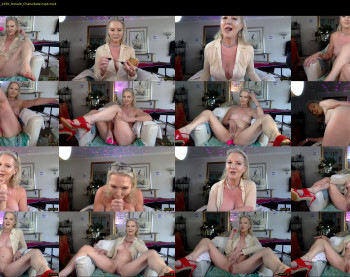 gl1tter_barbie — 70 minute Chaturbate female cam show recording, 720p, May 31, 2021