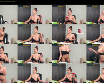 haileygrx — 32 minute Chaturbate female cam show recording, 1080p, May 31, 2021