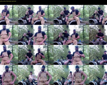 hardworkertn — 16 minute Chaturbate male cam show recording, 720p, Jun 1, 2021