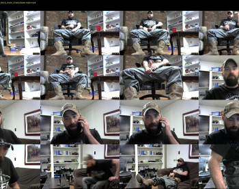 hardworkertn — 30 minute Chaturbate male cam show recording, 720p, Jun 1, 2021