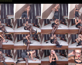 hefner_girl — 70 minute Chaturbate female cam show recording, 1080p, May 31, 2021