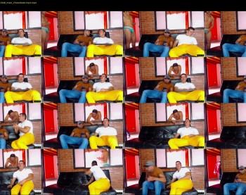 heteros_men — 26 minute Chaturbate male cam show recording, 720p, May 31, 2021