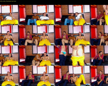 heteros_men — 72 minute Chaturbate male cam show recording, 720p, May 31, 2021