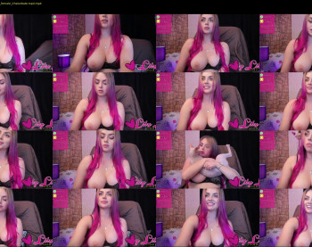 hollings — 70 minute Chaturbate couple cam show recording, 1080p, Jun 1, 2021