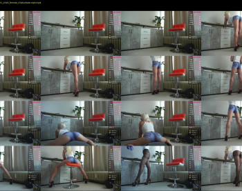 honeycandy777 — 71 minute Chaturbate couple cam show recording, 720p, May 31, 2021