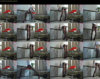 honeycandy777 — 71 minute Chaturbate couple cam show recording, 720p, May 31, 2021