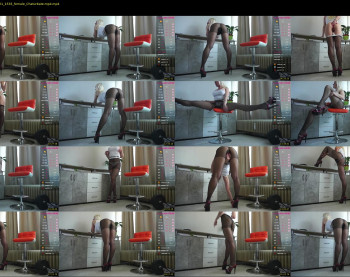 honeycandy777 — 36 minute Chaturbate couple cam show recording, 720p, May 31, 2021