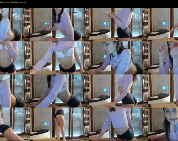 hotel77777 — 9 minute Chaturbate female cam show recording, 720p, May 31, 2021