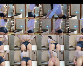 hotel77777 — 28 minute Chaturbate female cam show recording, 720p, May 31, 2021