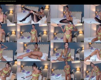 indiansweety — 59 minute Chaturbate female cam show recording, 1080p, Jun 1, 2021