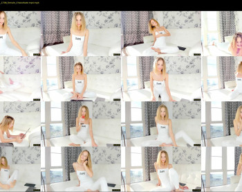 infinite_reality — 76 minute Chaturbate female cam show recording, 1080p, May 31, 2021