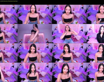 isabella_torres_ — 70 minute Chaturbate female cam show recording, 1080p, Jun 1, 2021