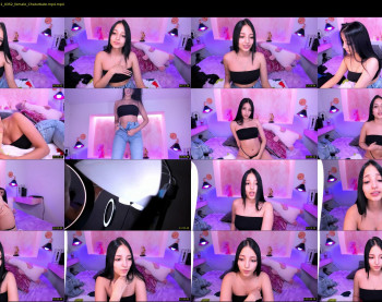 isabella_torres_ — 70 minute Chaturbate female cam show recording, 1080p, Jun 1, 2021