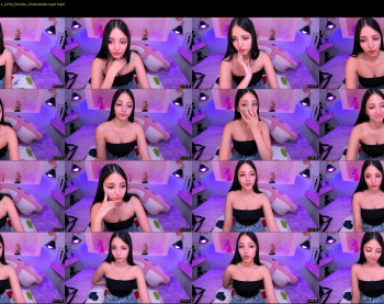 isabella_torres_ — 5 minute Chaturbate female cam show recording, 1080p, May 31, 2021