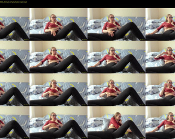 issabelle_69 — 3 minute Chaturbate couple cam show recording, 1080p, May 31, 2021