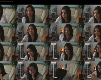 its_jessi — 70 minute Chaturbate female cam show recording, 1080p, May 31, 2021