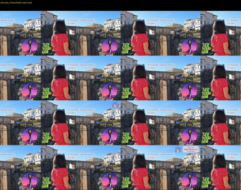 its_jessi — 5 minute Chaturbate female cam show recording, 1080p, May 31, 2021