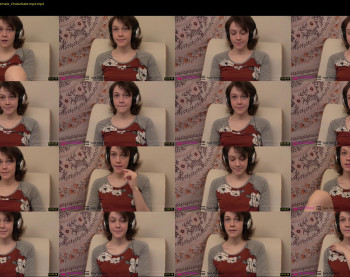 its_lily — 21 minute Chaturbate female cam show recording, 1080p, Jun 1, 2021