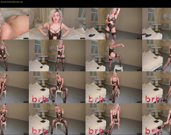 iva_nice — 67 minute Chaturbate female cam show recording, 1080p, May 31, 2021
