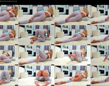 jaylynxxxx74 — 70 minute Chaturbate female cam show recording, 1080p, Jun 1, 2021