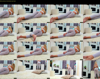 jaylynxxxx74 — 10 minute Chaturbate female cam show recording, 1080p, Jun 1, 2021
