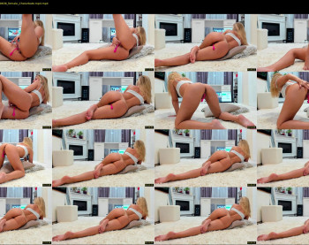 jaylynxxxx74 — 11 minute Chaturbate female cam show recording, 1080p, May 31, 2021