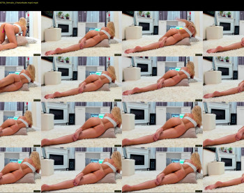 jaylynxxxx74 — 19 minute Chaturbate female cam show recording, 1080p, May 31, 2021