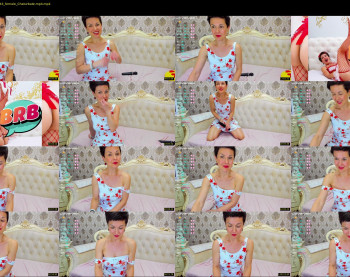 jennalison — 68 minute Chaturbate female cam show recording, 720p, May 31, 2021
