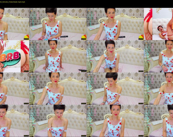 jennalison — 67 minute Chaturbate female cam show recording, 720p, May 31, 2021