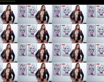 jessie_ford — 7 minute Chaturbate female cam show recording, 1080p, May 31, 2021