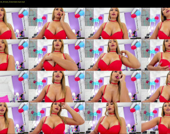 jessie_ford — 14 minute Chaturbate female cam show recording, 1080p, May 31, 2021