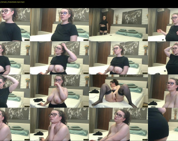 jessykah — 19 minute Chaturbate female cam show recording, 1080p, May 31, 2021