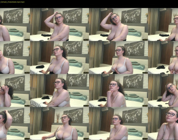 jessykah — 61 minute Chaturbate female cam show recording, 1080p, May 31, 2021
