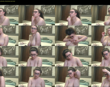 jessykah — 13 minute Chaturbate female cam show recording, 1080p, May 31, 2021