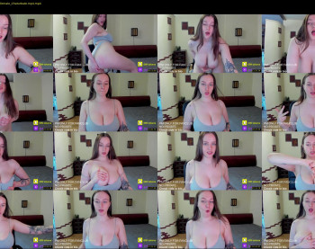 joliejoy — 70 minute Chaturbate female cam show recording, 1080p, May 31, 2021