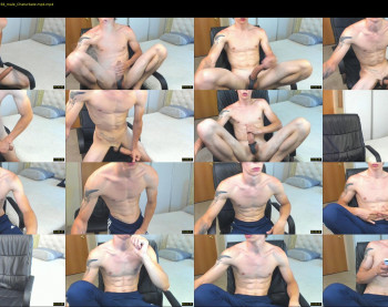 joni_joni18 — 60 minute Chaturbate male cam show recording, 720p, May 31, 2021