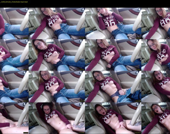 juicy_peach88 — 70 minute Chaturbate female cam show recording, 1080p, May 31, 2021