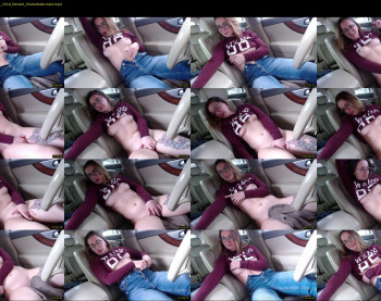 juicy_peach88 — 70 minute Chaturbate female cam show recording, 1080p, May 31, 2021