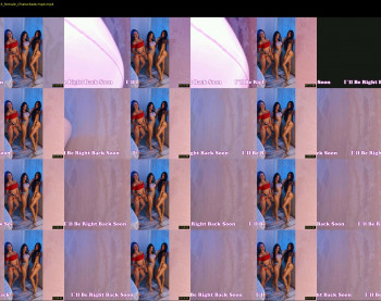 july__villa — 30 minute Chaturbate female cam show recording, 1080p, Jun 1, 2021