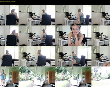 kaileeshy — 35 minute Chaturbate female cam show recording, 1080p, Jun 1, 2021