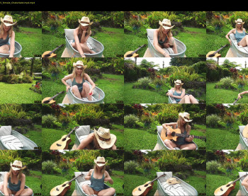 kaileeshy — 26 minute Chaturbate female cam show recording, 1080p, Jun 1, 2021