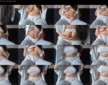 karin_lover — 5 minute Chaturbate female cam show recording, 720p, May 31, 2021