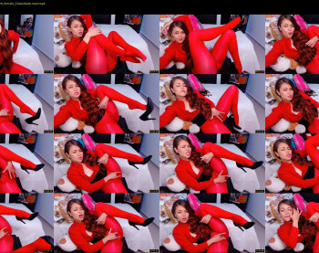 karitto__2 — 36 minute Chaturbate female cam show recording, 1080p, Jun 1, 2021