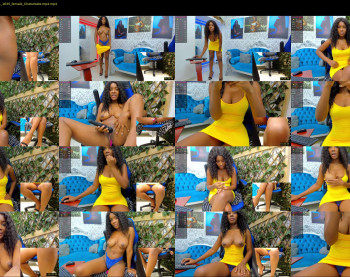 katherin_cruzz — 82 minute Chaturbate female cam show recording, 1080p, May 31, 2021