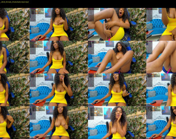 katherin_cruzz — 79 minute Chaturbate female cam show recording, 1080p, May 31, 2021