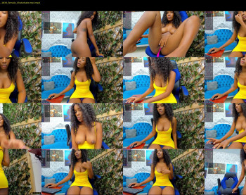 katherin_cruzz — 80 minute Chaturbate female cam show recording, 1080p, May 31, 2021