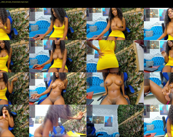 katherin_cruzz — 81 minute Chaturbate female cam show recording, 1080p, May 31, 2021