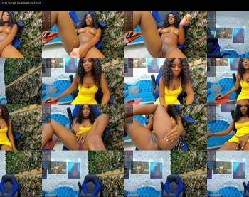 katherin_cruzz — 57 minute Chaturbate female cam show recording, 1080p, May 31, 2021